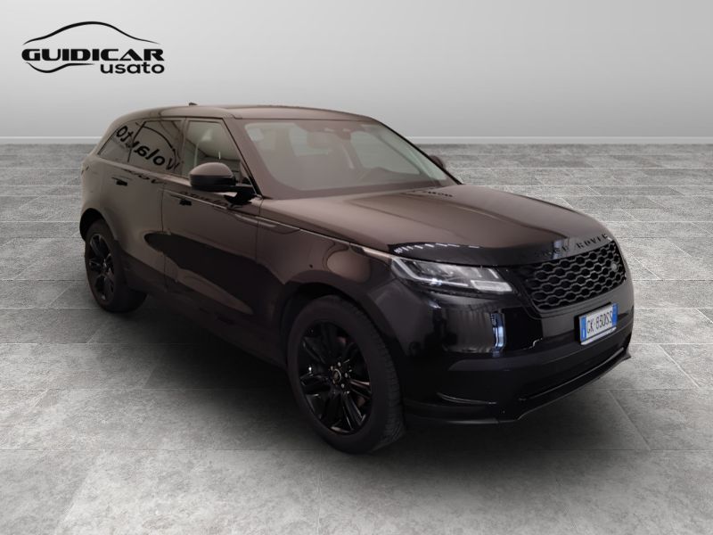 GuidiCar - LAND ROVER Range Rover Velar 2022 Range Rover Velar 2.0d i4 mhev R-Dynamic 4wd 204cv auto Usato